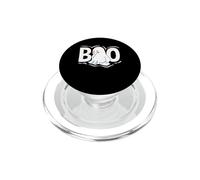 Friandise Halloween Boo Ghosts PopSockets PopGrip pour MagSafe