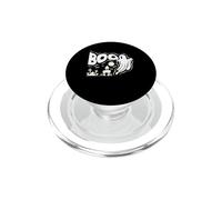 Friandise Halloween Boo Ghosts PopSockets PopGrip pour MagSafe