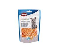 TRIXIE Snack pour Chats Junior Saumon Clouds, 40 g - 42754