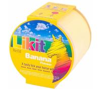 Friandise - LIKIT - Horse Lick - 650 g - Pour cheval - Compatible jouets Likit