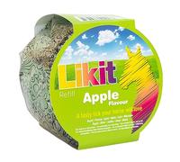 Friandise Likit - Recharge - Goût pomme - 650 g