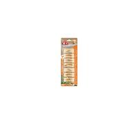 8in1 Os à mâcher Delights Strong XS – ferme, garni de poulet – Chien adulte petite taille – 7 pièces