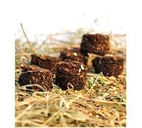 Friandise pour cheval - STUD MUFFINS - Fait main - Graines de lin - x30