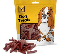 Friandise pour chien - Mersjo soft lamb strips 200g