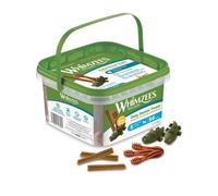 Friandise pour Chien - Whimzees - WHZ541EU - Soins Dentaires - Hypoallergénique - 840g
