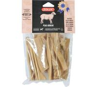 Friandise pour chiens Zolux piel de cordero 200 g