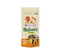 Friandise Pour Lapins Et Rongeurs Versele-Laga Nature Snack Fruities 85g