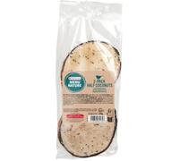 Friandise pour oiseaux - VERSELE LAGA - Menu nature - Half coconuts - Pack de 2 demies noix de coco - 400 gr