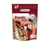 Friandise pour Perroquet - PERROQUET - Mélange de Noix Exotiques - 750g - Nourriture Saine - Saveurs Variées