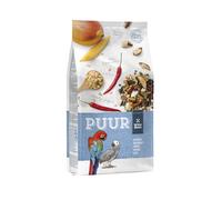 Friandise pour perruches et cacaotès Witte Molen Puur - 750 g