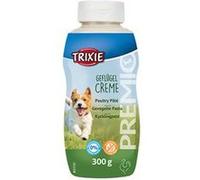 TRIXIE Premio Pâte pour Chien - Volaille - 300 g