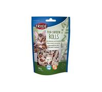 Trixie Friandises de poulet et colin – 50 g