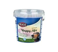 friandise Soft Snack happy Mix 500 gr pour chien