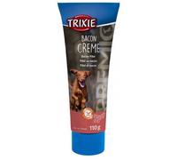 Friandise - TRIXIE - 31842 - Crème - Bacon - 110 g