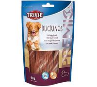Friandise - TRIXIE - Duckinos Premium - Fabrication allemande - Qualité supérieure - Prix attractif
