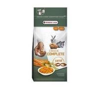 Friandise - VERSELE-LAGA - Carotte - Croustillante - Vitamines A, D3, E, C - 50g