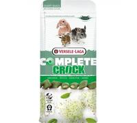 Friandise - Versele Laga - Crock Complete 'Herbes' - 50 g - Pour Lapin - Conservation fraîche et sèche