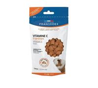 Francodex Friandises Vitamine C pour cobayes 50 g