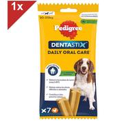 Pedigree Dentastix Friandises Pour Chiens, 7 count
