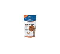 Friandises Anti-Boules De Poils Pour Lapins 50g