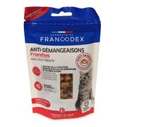 Friandises Anti Démangeaisons 65 g pour chats et chatons. - Francodex
