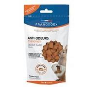 Friandises Anti-Odeurs Pour rongeur lapin 50g voir la photo G
