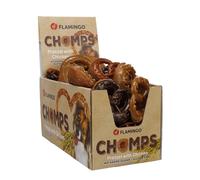 Friandises en lot pour Chien Bretzel avec Poulet