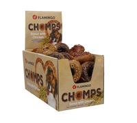 Friandises en lot pour Chien Donut avec Poulet
