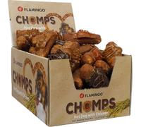 Friandises en lot pour Chien Hot Dog avec Poulet