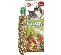 Friandises en sticks (2x55g) fines herbes . pour lapins de compagnie et chinchillas voir la photo G