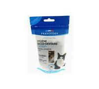 Friandises Hygiène Bucco-Dentaire 65g Pour Chatons et Chats