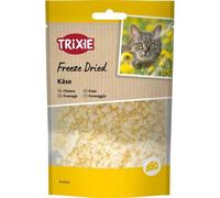 Friandises Lyophilisées Pour Chats - Trixie - Fromage - Monoprotéine - 25 G - Lyophilisé - Morceau