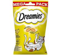 Friandises pour chats Dreamies - Fromage - 180g