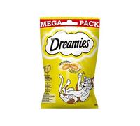 Friandises pour chats Dreamies - Fromage - 180g