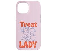 Friandises pour Cheval - pour Femme - Maman équestre - Amoureux des Chevaux Coque pour iPhone 15