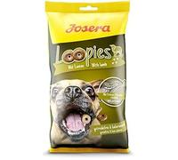 Friandises Pour Chien - Josera - Agneau - 150 G - Naturelles - Moins De 1 Kg
