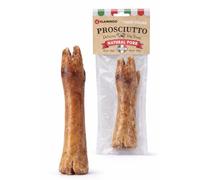 friandises pour Chien - Nature Patte Avant de Porc avec Viande 280 g - sans Gluten - sans sucres ajoutés - fabriqué en Europe