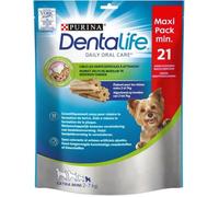 Friandises pour Chiens - DENTALIFE - Extra Mini 207G - Lot de 3 - Petit Animal - Santé Dentaire