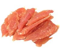 Friandises pour chiens - Mersjo soft chicken breast, supplément alimentaire sain, friandises, friandises douces naturelles idéales pour les petits et grands animaux 500g