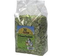 Friandises pour rongeurs JR Farm flocons de pois 1 kg