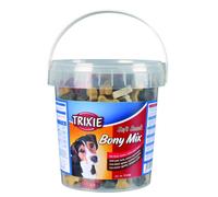 Friandises Soft Snack Bony Mix pour chiens Trixie