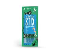 Friandises Stix Thon Schesir Chat 6x15 G