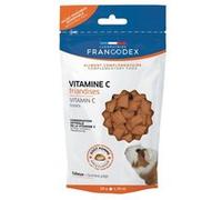 Friandises Vitamine C, Pour Cobayes 50g voir la photo G