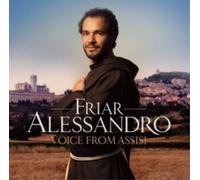 Alessandro Friar - Voice from Assisi
