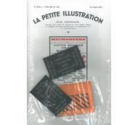 Fric-Frac - Edouard Bourdet - Cent Pages - broché - Beau livre