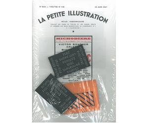 Fric-Frac - Edouard Bourdet - Cent Pages - broché - Beau livre