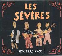 Fric FRAC Froc