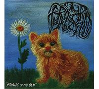 Fricara Pacchu - Stories of The Old [Import]