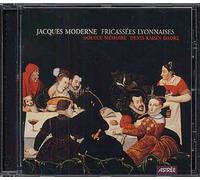 Fricassees Lyonnaises Ens. Doulce Mémoire