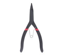 Frichage à anneau à capuchon High Carbone Steel 40 mm Ouverture de 2 mm d'épaisseur de conception chargée de ressort ergonomique pour la réparation automobile et l'entretien